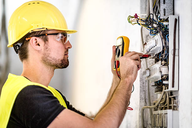 Best Electrical Wiring and Rewiring  in Belleair, FL